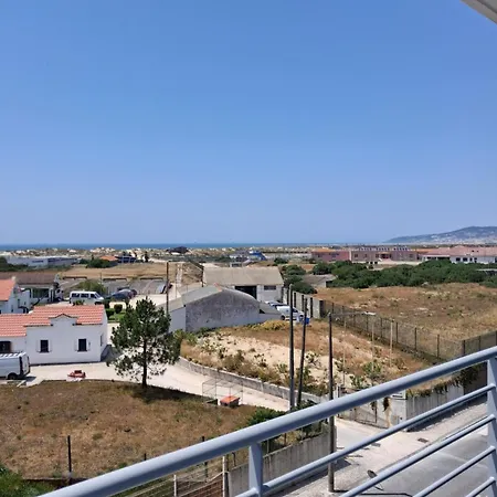Апартаменты Bella Vista 1 *