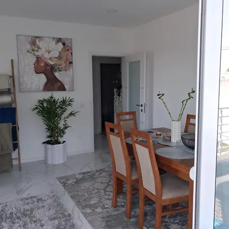 Apartamento Bella Vista 1