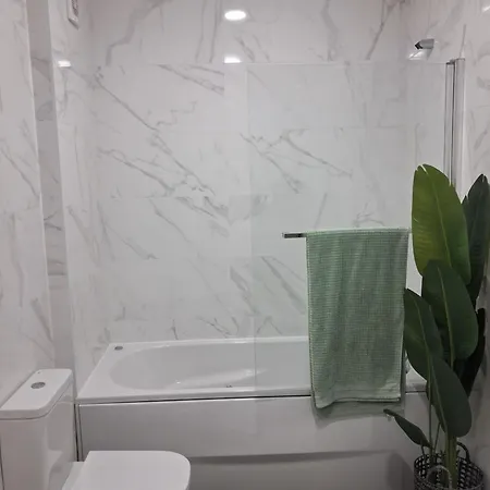Bella Vista 1 Apartamento