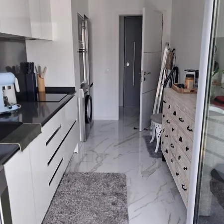 Bella Vista 1 Apartamento
