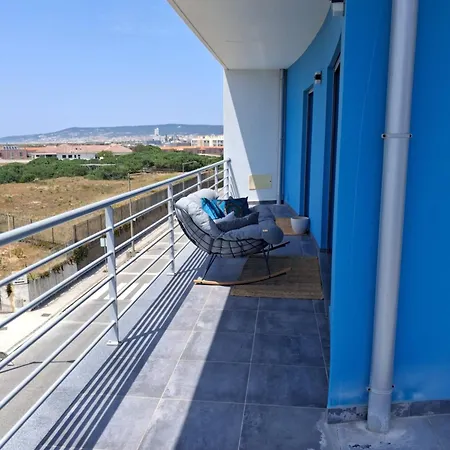 Apartamento Bella Vista 1 Figueira da Foz