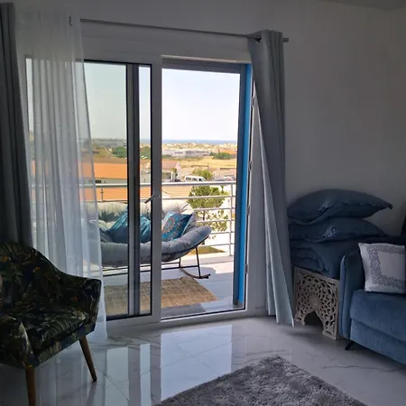 Апартаменты Bella Vista 1